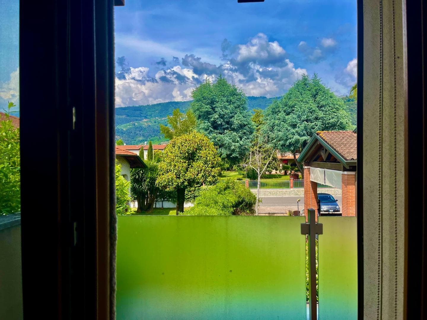 VILLETTA AL CERVAIOLO