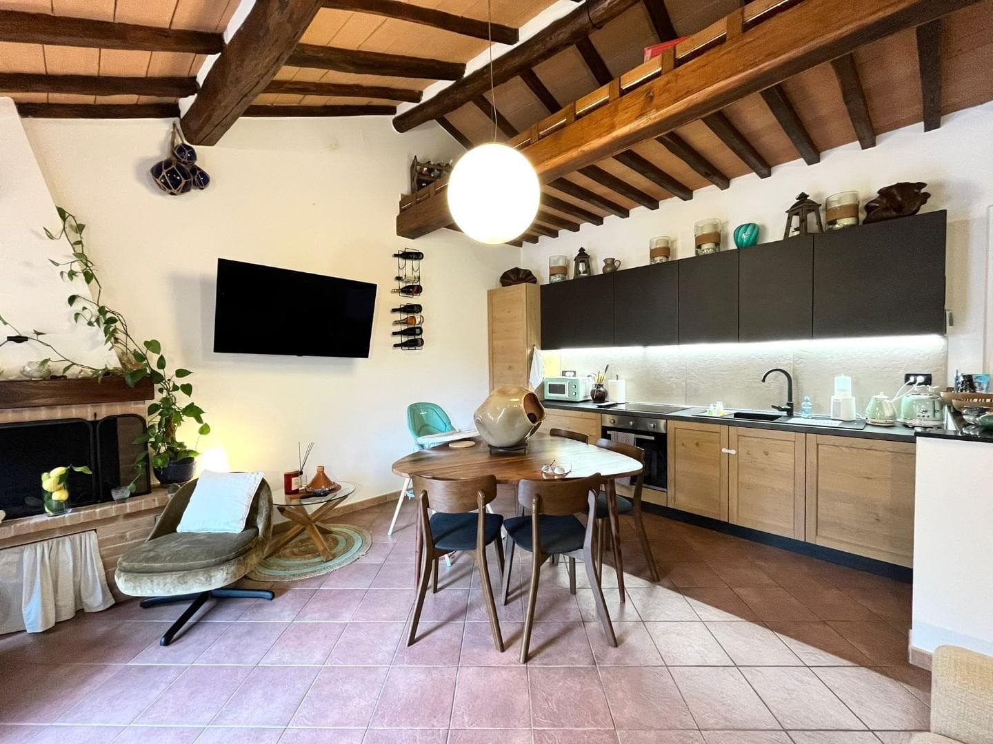appartamento 