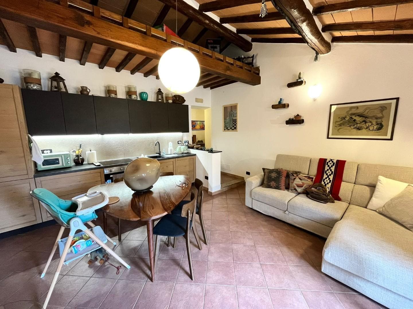 appartamento 